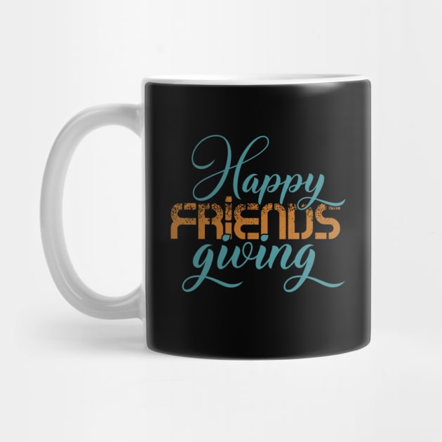 Happy Friend by Hastag Pos